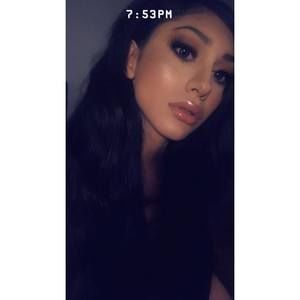 Meet your Posher, Cristi